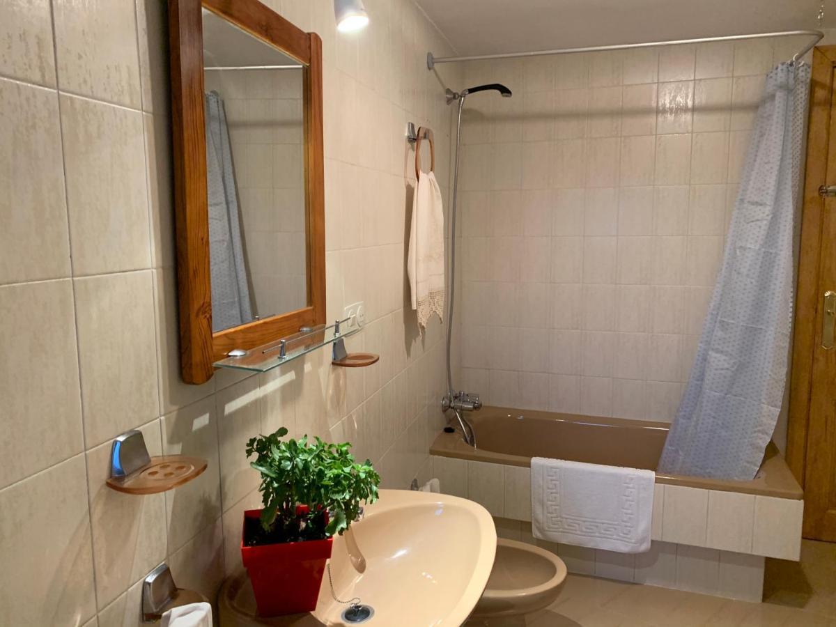 הינוחארס Casa Rural Sierra Tortola 1 מראה חיצוני תמונה