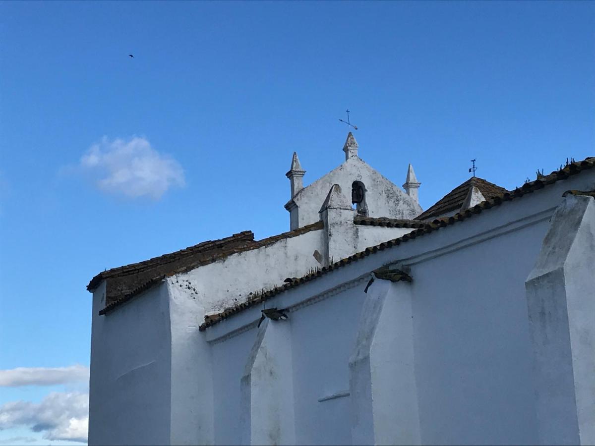 הינוחארס Casa Rural Sierra Tortola 1 מראה חיצוני תמונה
