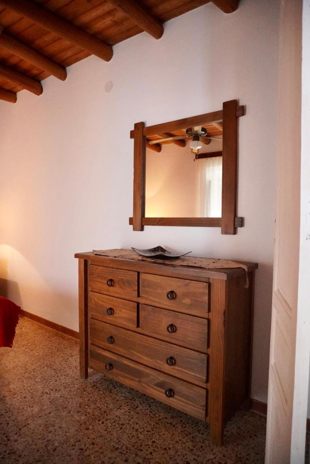 הינוחארס Casa Rural Sierra Tortola 1 מראה חיצוני תמונה
